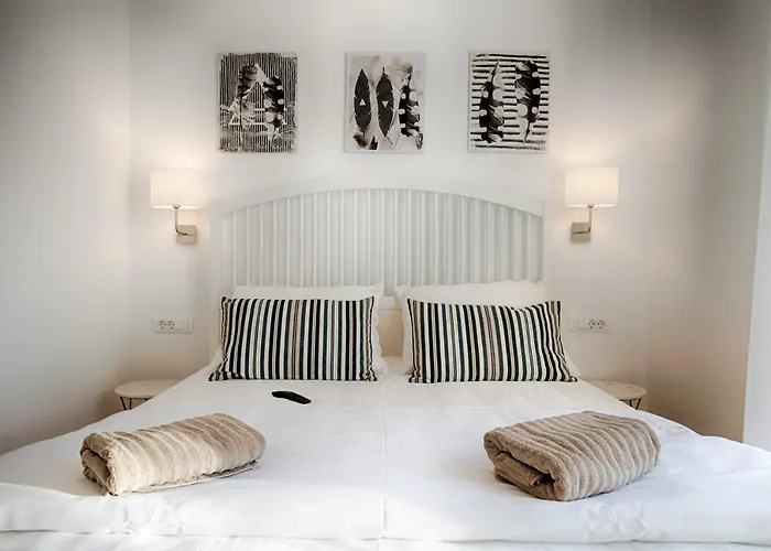 Bed & Breakfast Seafront Koluna