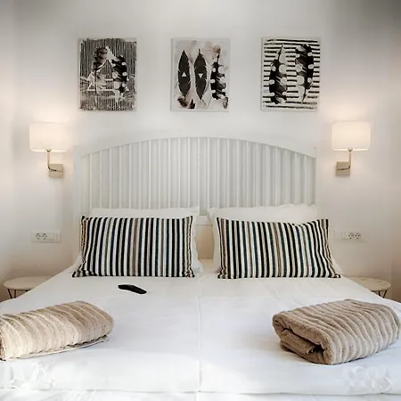 krevet i doručak Seafront Koluna