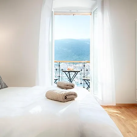 Seafront Koluna Bed & Breakfast Komiža