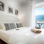 Bed and Breakfast Seafront Koluna 3*