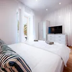 Bed and Breakfast Seafront Koluna Komiža