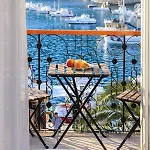 Seafront Koluna 3* Komiža