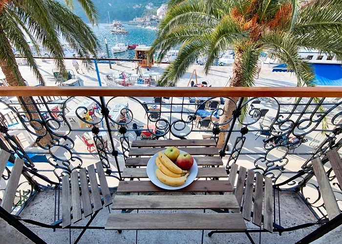 Bed and Breakfast Seafront Koluna 3*